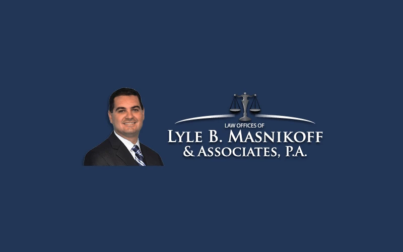 Lyle B. Masnikoff & Associates, P.A. - Юридические услуги в Орландо