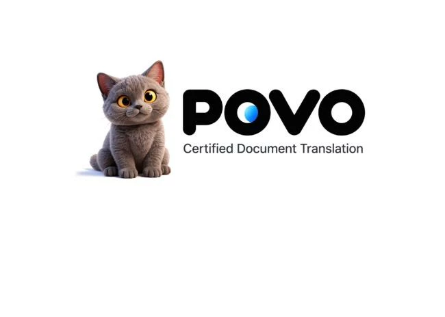 Сертифицированные переводы для USCIS и иммиграционных судов — POVO - Іншыя паслугі у ЗША