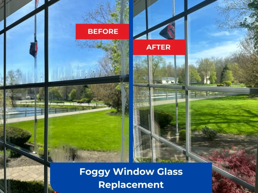 APEX Window Werks - Repair & Installation - Падрадчыкі, Работа па дому у Кліўлендзе